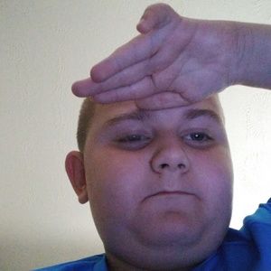 Meet your Posher, Blake